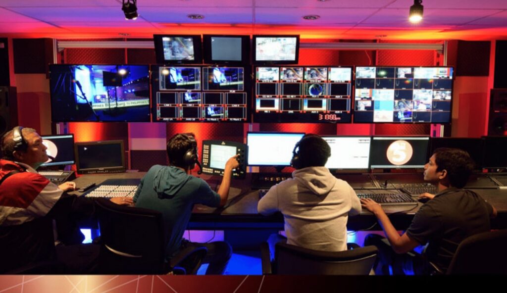 EditShare solutions help TV5 increase content production “by up to 40%”