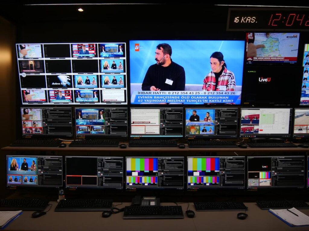 ATV expands playout and editing capabilities using Cinegy software