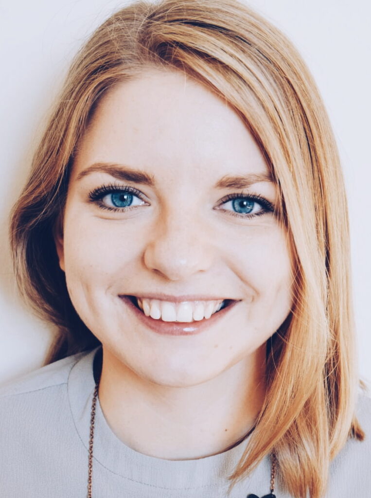 Ausma Lace Receives PMC AES Audio Scholarship