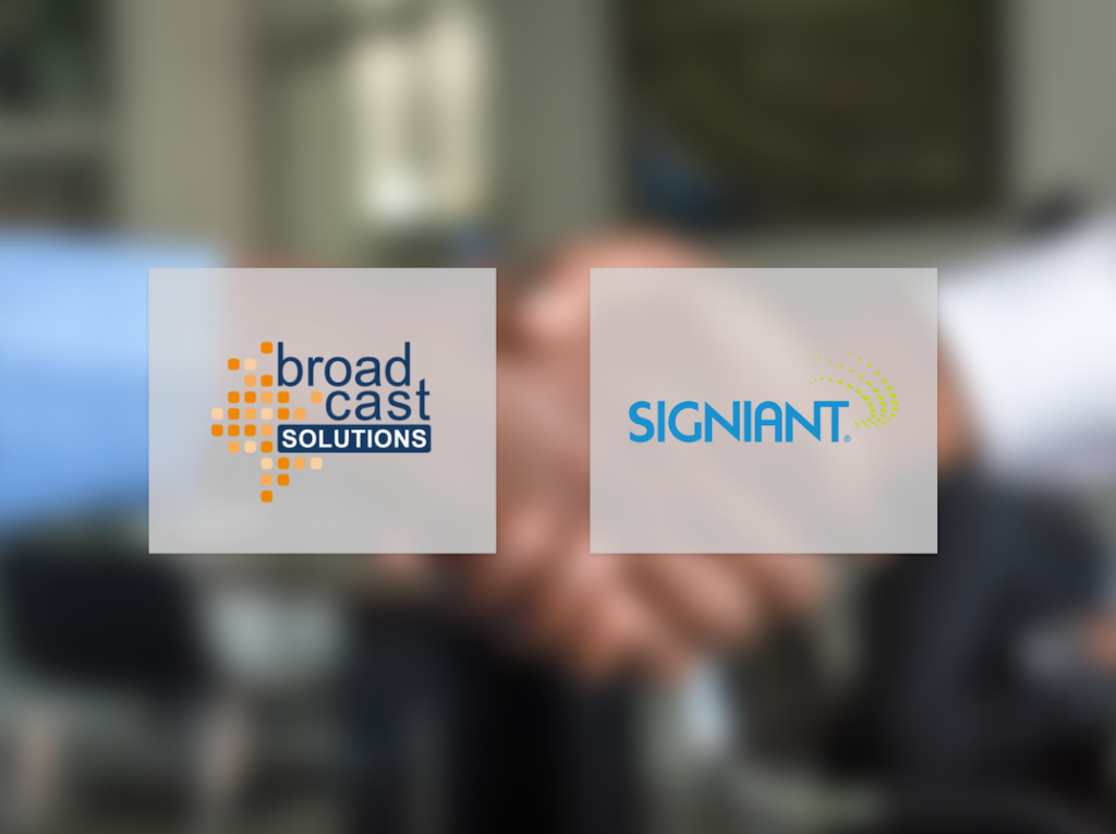 Signiant extends presence in Germany with new partnership