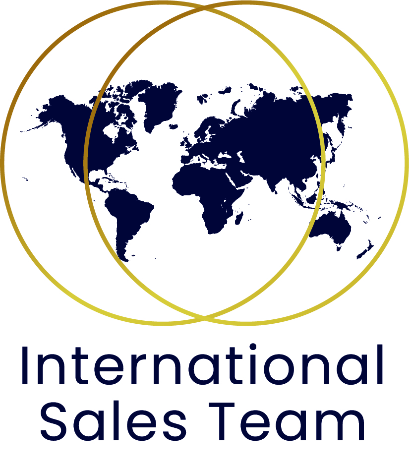 International Sales Team introduces global broadcast sales service