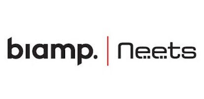 Biamp announces acquisition of Neets A/S