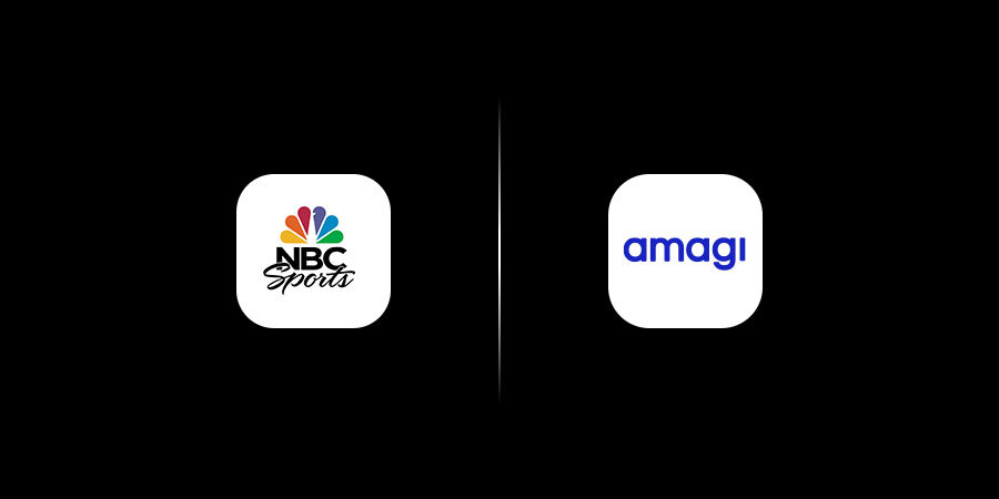 Amagi to provide UHD cloud layout for NBC Olympics coverage