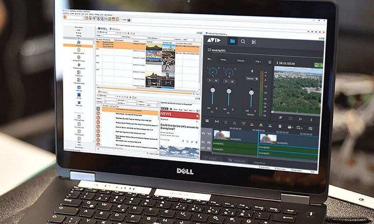 Avid integrates MediaCentral with CGI’s OpenMedia