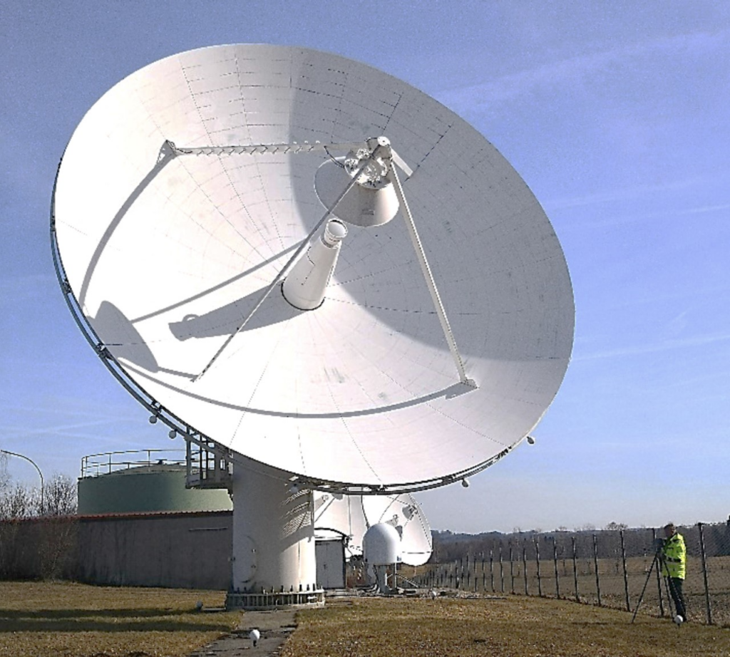 Hiltron Communications is introducing a service allowing 3D laser scanning and evaluation of teleport antennas.