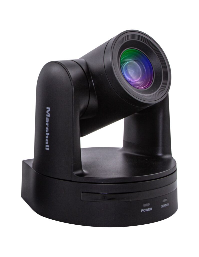 Marshall introduces CV605-U3 USB-C PTZ camera with IP