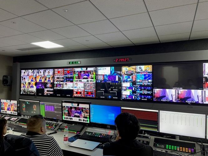 TSL products bridges the gap between broadcast and Pro AV