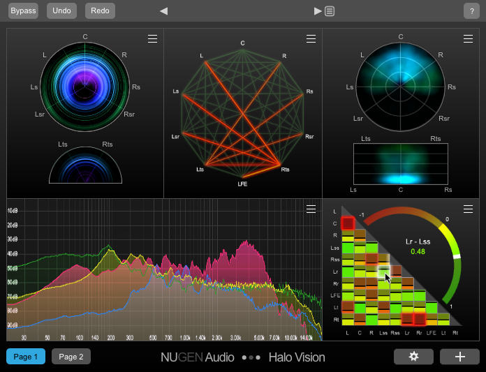 NUGEN Audio to unveil new audio analysis suite at NAB 2022