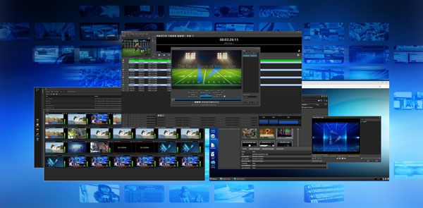 PlayBox Neo to demonstrate playout systems at Broadcast Asia