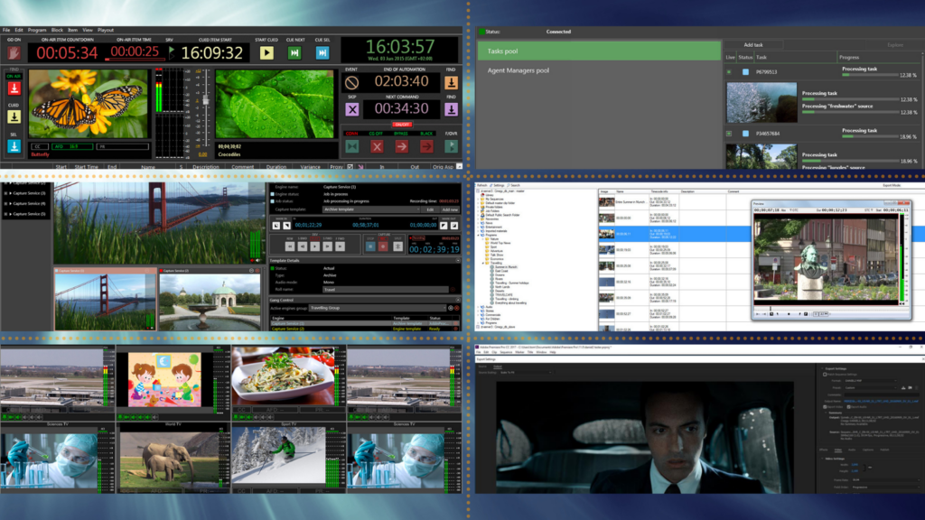 Cinegy to showcase 8k and cloud optimised solutions at IBC 2022