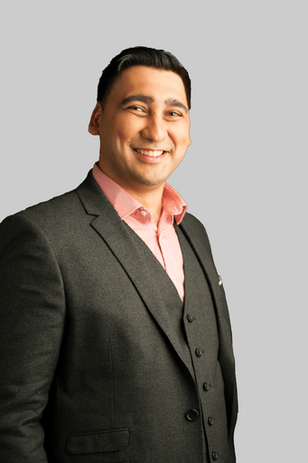 AE Live appoints Simar Ghangas as Head of Commercial for APAC Region
