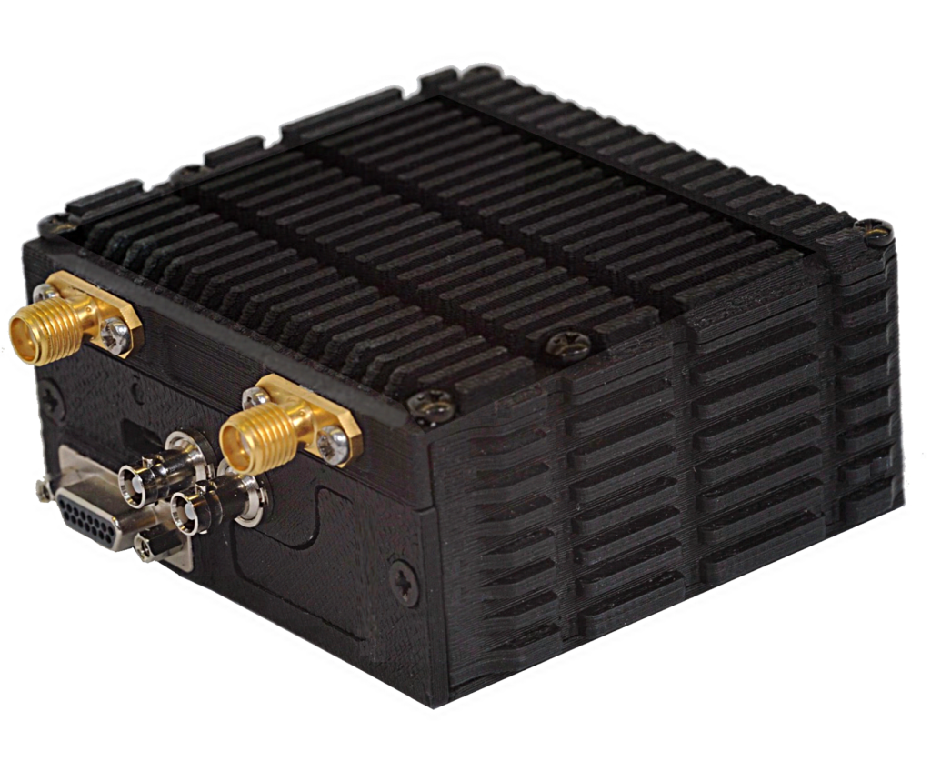 Vislink debuts Cliq OFDM Mobile Transmitter at IBC 2022