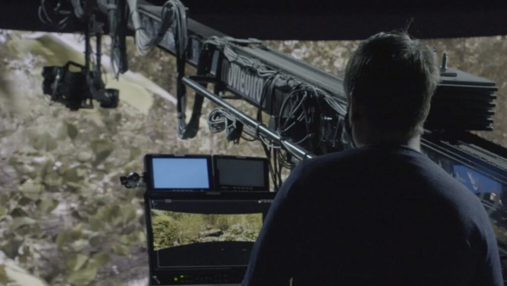Unilumin and Pixotope partner to bring Extended Reality solution to the Broadcast industry