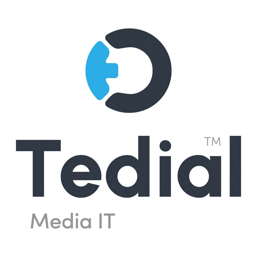 Tedial completes AWS Foundational Technical Review for smartWork Media Integration platform