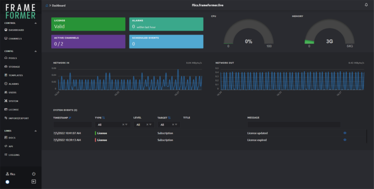 InSync Technology marks major milestone with gold standard attention to ...