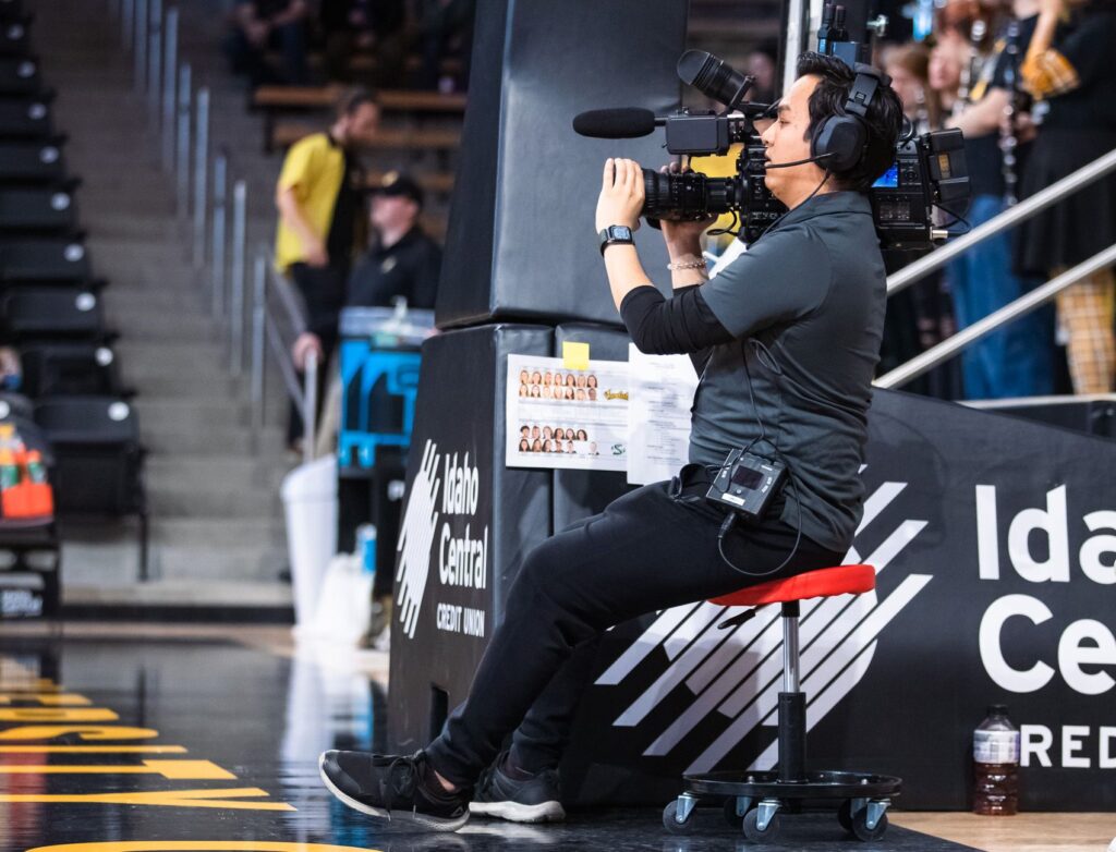 Big Sky turns to JVC for sports broadcast applications
