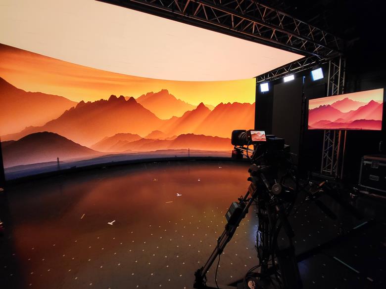 London Academy of Music and Dramatic Art (LAMDA) receives £2m funding for virtual production technology