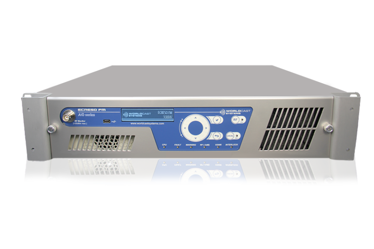 WorldCast extends Ecreso AiO portfolio with launch of new lowpower