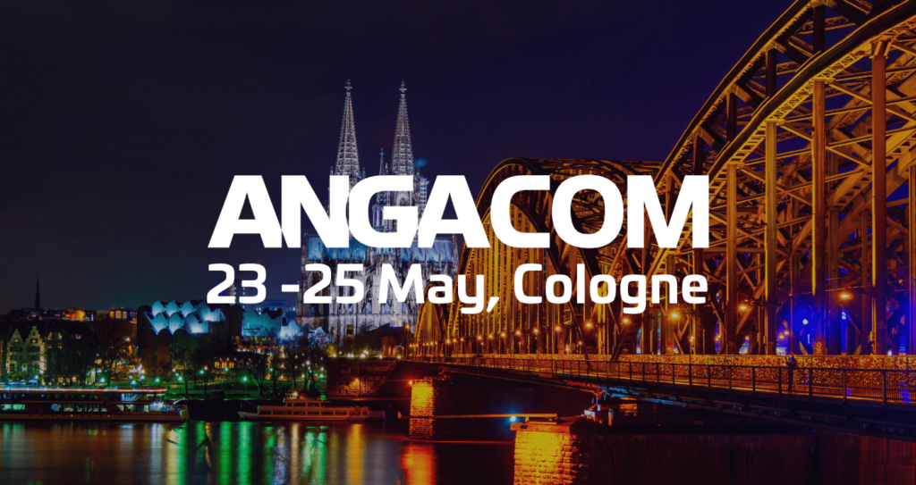 Appear to showcase advances in media processing and delivery technology at ANGA COM 2023
