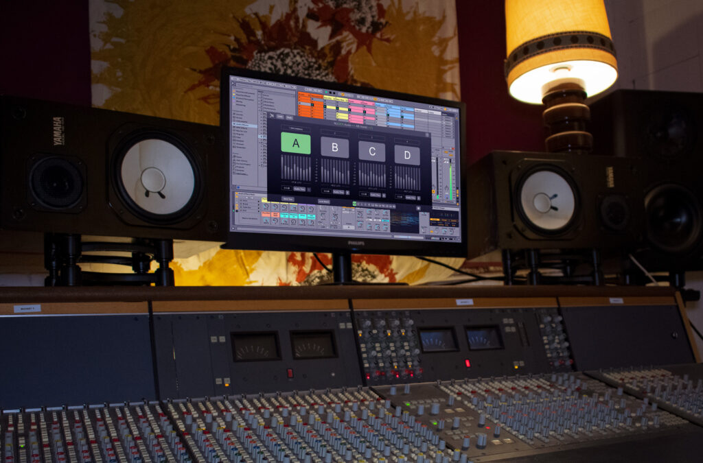 NUGEN Audio to feature AB Assist quick comparison tool at IBC 2023