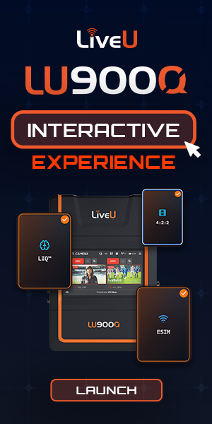 LiveU