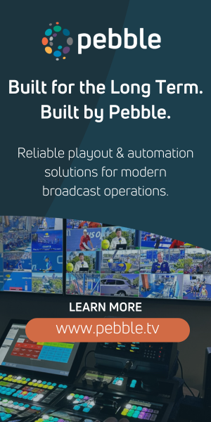 Pebble